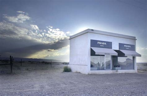 prada route 66|Prada Marfa .